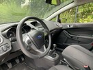 Ford Fiesta jak nowa !!! Niski oryginalny przebieg !!! - 7