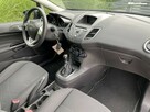 Ford Fiesta jak nowa !!! Niski oryginalny przebieg !!! - 9