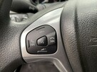 Ford Fiesta jak nowa !!! Niski oryginalny przebieg !!! - 12