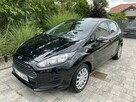 Ford Fiesta jak nowa !!! Niski oryginalny przebieg !!! - 13