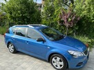 Kia Cee'd zadbana - bezwypadkowa  !!! - 1