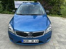 Kia Cee'd zadbana - bezwypadkowa  !!! - 2