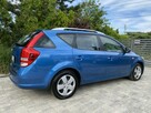 Kia Cee'd zadbana - bezwypadkowa  !!! - 5
