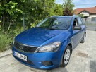 Kia Cee'd zadbana - bezwypadkowa  !!! - 6