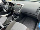 Kia Cee'd zadbana - bezwypadkowa  !!! - 9