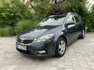Kia Cee'd 1.6 16Vi  zadbana - bezwypadkowa  !!! - 2