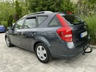Kia Cee'd 1.6 16Vi  zadbana - bezwypadkowa  !!! - 3
