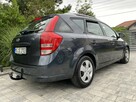 Kia Cee'd 1.6 16Vi  zadbana - bezwypadkowa  !!! - 4