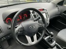 Kia Cee'd 1.6 16Vi  zadbana - bezwypadkowa  !!! - 6