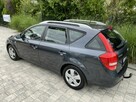 Kia Cee'd 1.6 16Vi  zadbana - bezwypadkowa  !!! - 8