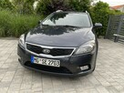 Kia Cee'd 1.6 16Vi  zadbana - bezwypadkowa  !!! - 12