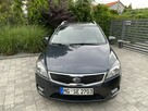 Kia Cee'd 1.6 16Vi  zadbana - bezwypadkowa  !!! - 13