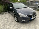 Kia Cee'd 1.6 16Vi  zadbana - bezwypadkowa  !!! - 14