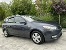 Kia Cee'd 1.6 16Vi  zadbana - bezwypadkowa  !!! - 15