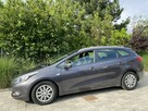 Kia Cee'd 1.6 16Vi  zadbana - bezwypadkowa  !!! - 1