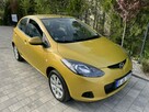 Mazda 2 Bardzo zadbana - oryginalny przebieg - 1 WŁAŚCICIEL !!! - 1