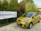Mazda 2 Bardzo zadbana - oryginalny przebieg - 1 WŁAŚCICIEL !!! - 3