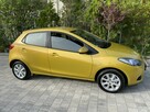 Mazda 2 Bardzo zadbana - oryginalny przebieg - 1 WŁAŚCICIEL !!! - 4
