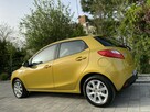 Mazda 2 Bardzo zadbana - oryginalny przebieg - 1 WŁAŚCICIEL !!! - 5