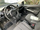 Mazda 2 Bardzo zadbana - oryginalny przebieg - 1 WŁAŚCICIEL !!! - 7
