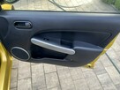 Mazda 2 Bardzo zadbana - oryginalny przebieg - 1 WŁAŚCICIEL !!! - 14
