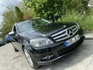 Mercedes C 180 Bardzo zadbana - 100% oryginalny przebieg.NOWY ROZRZĄD !!! - 1