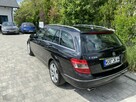 Mercedes C 180 Bardzo zadbana - 100% oryginalny przebieg.NOWY ROZRZĄD !!! - 3
