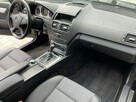 Mercedes C 180 Bardzo zadbana - 100% oryginalny przebieg.NOWY ROZRZĄD !!! - 15