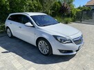 Opel Insignia opłacone - zadbane - 1