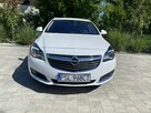 Opel Insignia opłacone - zadbane - 2