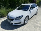 Opel Insignia opłacone - zadbane - 3