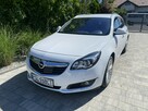 Opel Insignia opłacone - zadbane - 9
