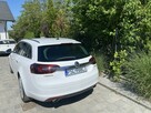 Opel Insignia opłacone - zadbane - 10