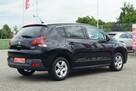 Peugeot 3008 1,6 120 km Z Niemiec  navi grip control 179 tys. km. zadbany GWARANCJA - 6