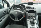 Peugeot 3008 1,6 120 km Z Niemiec  navi grip control 179 tys. km. zadbany GWARANCJA - 13