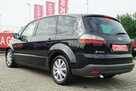 Ford S-Max TITANIUM 2,0 140 KM PÓŁ SKÓRA PANORAMA KSENON  EL FOTELE -PODGRZ.WENT. - 9