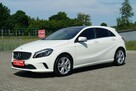 Mercedes A 180 Panoramiczny dach kamera cofania LED high performance - 1