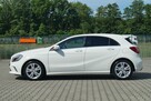 Mercedes A 180 Panoramiczny dach kamera cofania LED high performance - 2