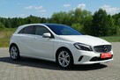Mercedes A 180 Panoramiczny dach kamera cofania LED high performance - 4