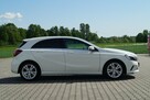 Mercedes A 180 Panoramiczny dach kamera cofania LED high performance - 5