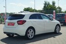 Mercedes A 180 Panoramiczny dach kamera cofania LED high performance - 6