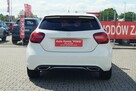 Mercedes A 180 Panoramiczny dach kamera cofania LED high performance - 7