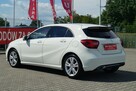 Mercedes A 180 Panoramiczny dach kamera cofania LED high performance - 8