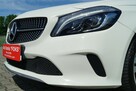 Mercedes A 180 Panoramiczny dach kamera cofania LED high performance - 9