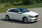 Mercedes A 180 Panoramiczny dach kamera cofania LED high performance - 11