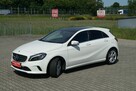 Mercedes A 180 Panoramiczny dach kamera cofania LED high performance - 12