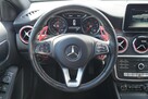Mercedes A 180 Panoramiczny dach kamera cofania LED high performance - 14