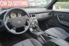 Mercedes SLK 200 CABRIO 2,0 136 KM  KLIMATYZACJA  AUTOMAT  Z NIEMIEC  SPRAWNY - 11
