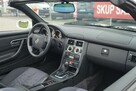 Mercedes SLK 200 CABRIO 2,0 136 KM  KLIMATYZACJA  AUTOMAT  Z NIEMIEC  SPRAWNY - 13