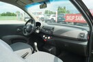 Nissan Micra Z NIEMIEC KLIMATYZACJA 1,2 65 KM ZADBANY DOINWESTOWANY    135 TYS. KM. - 15